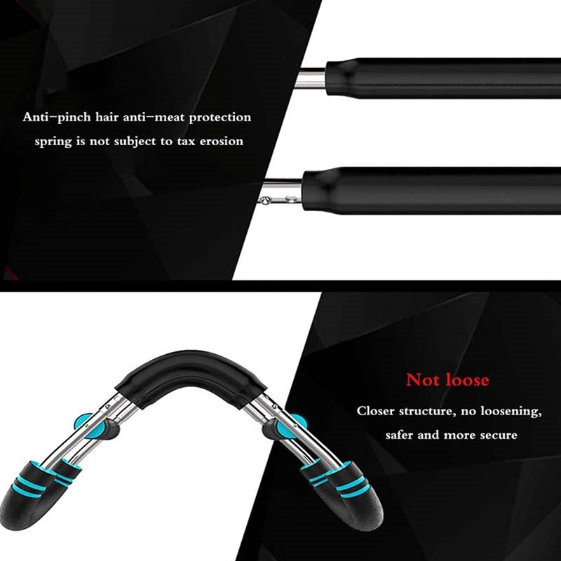 💪Bras en U réglable multifonctionnel pour l'extension de la poitrine（Le prix le plus bas sur Internet ✈️ Livraison gratuite）