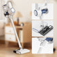 💥Aspirateur tout-en-un 500 W puissant pour nettoyer, aspirer et éliminer les acariens🪠