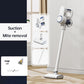 💥Aspirateur tout-en-un 500 W puissant pour nettoyer, aspirer et éliminer les acariens🪠