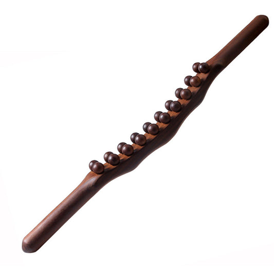 ⏳50% de réduction pour une durée limitée 🎁Bâton de massage lymphatique en bois