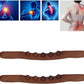 ⏳50% de réduction pour une durée limitée 🎁Bâton de massage lymphatique en bois