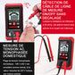 🔥Vente des 3 derniers jours-50 % de réduction🔥Multimètre digital