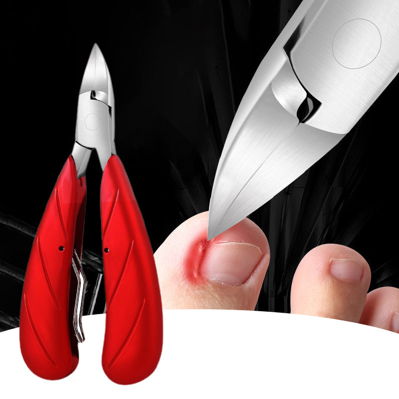 🔥Vente à chaud 50 % de réduction🔥Coupe-ongles professionnels pour ongles incarnés 7 pièces