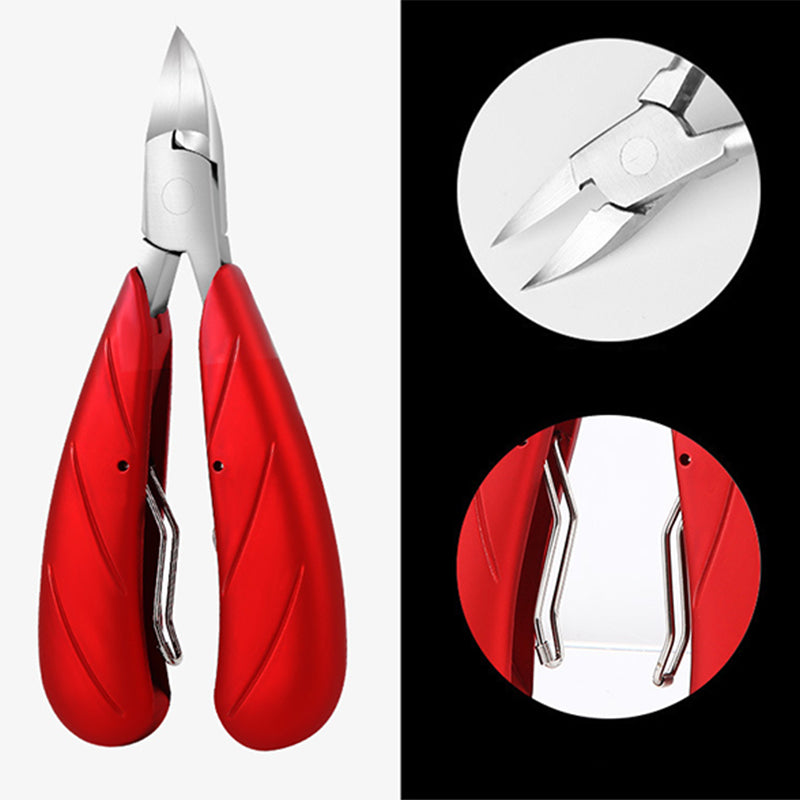 🔥Vente à chaud 50 % de réduction🔥Coupe-ongles professionnels pour ongles incarnés 7 pièces