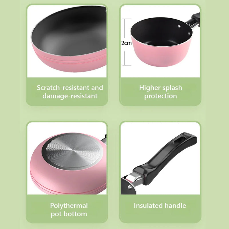 🔥 50 % de réduction ! 🎁🎄 Jouet mini-cuisine pour enfants – Set complet de 22 pièces, réaliste, sécurisé & éducatif 🍳✨