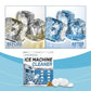 Powerful Ice Machine Cleaner Tablets