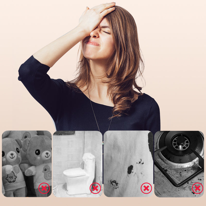 🚿Nettoyeurs vapeur pour la maison - Meilleur prix!🔥 ✔️ Vapeur à 3 000 PSI et 120 °C – Élimine la saleté et les bactéries en quelques secondes ✔️ 9 buses multifonctions – Convient pour la voiture, la cuisine, la terrasse et plus encore