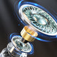 Mini Noise-Canceling Ultra-Thin Long Battery Life Sleep Earphones