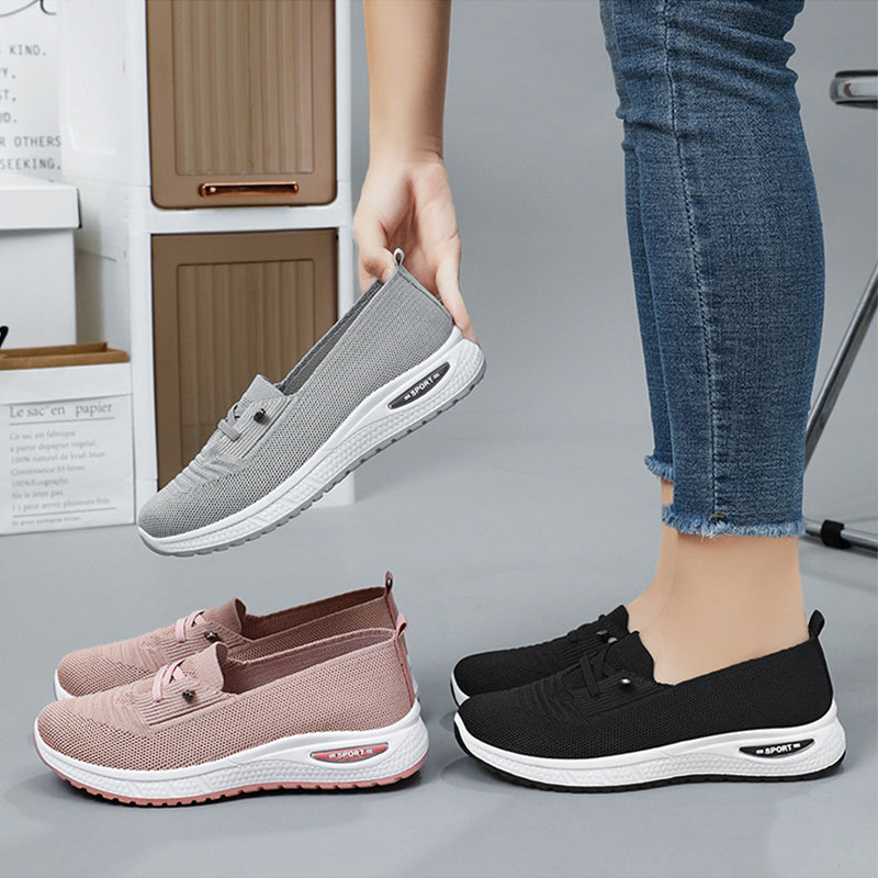 Chaussures légères, respirantes et décontractées pour femmes