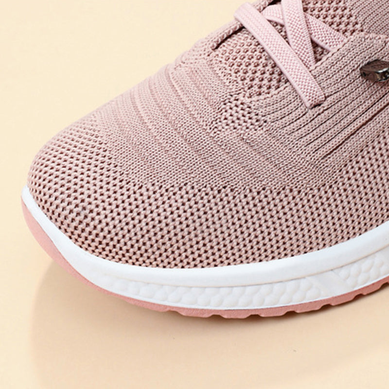 Chaussures légères, respirantes et décontractées pour femmes