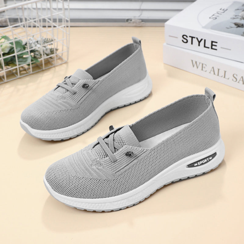 Chaussures légères, respirantes et décontractées pour femmes