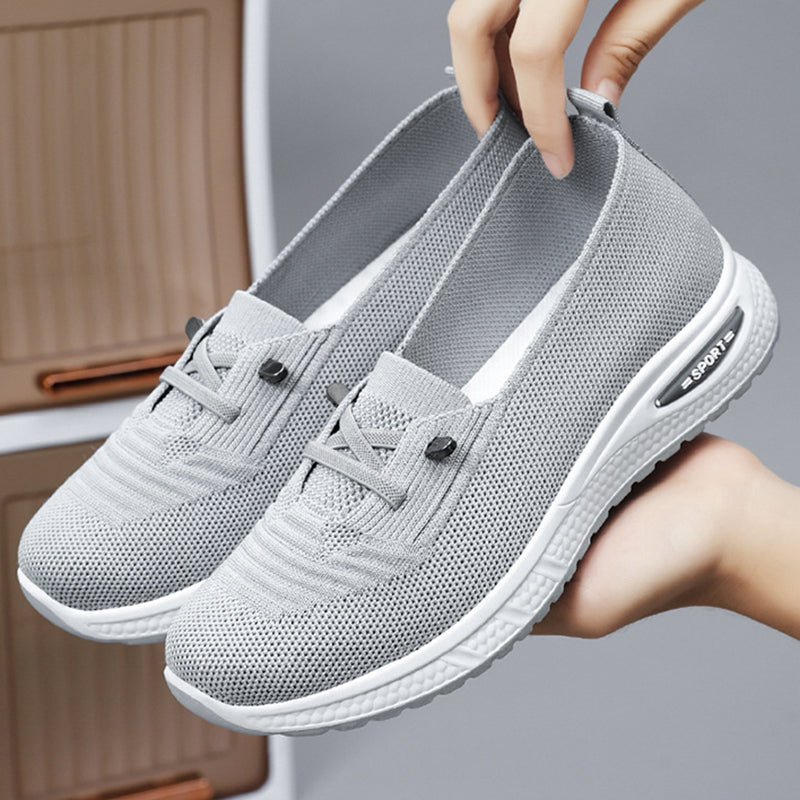 Chaussures légères, respirantes et décontractées pour femmes