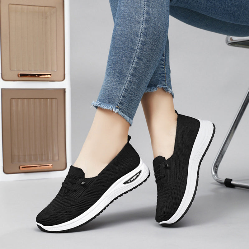 Chaussures légères, respirantes et décontractées pour femmes