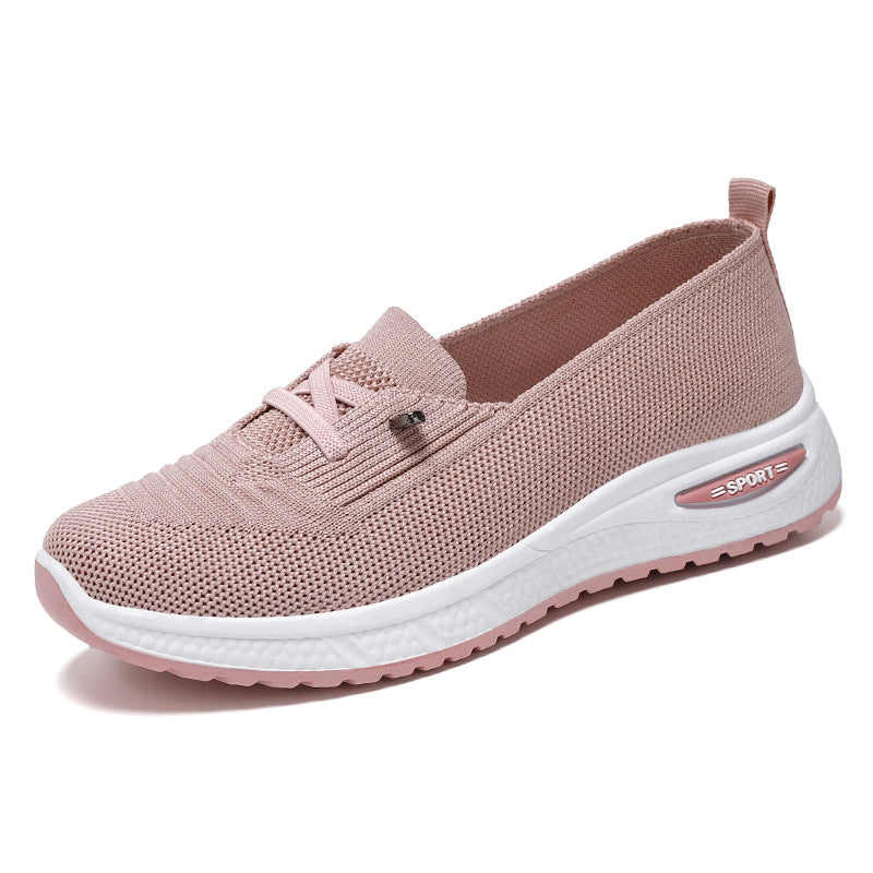 Chaussures légères, respirantes et décontractées pour femmes