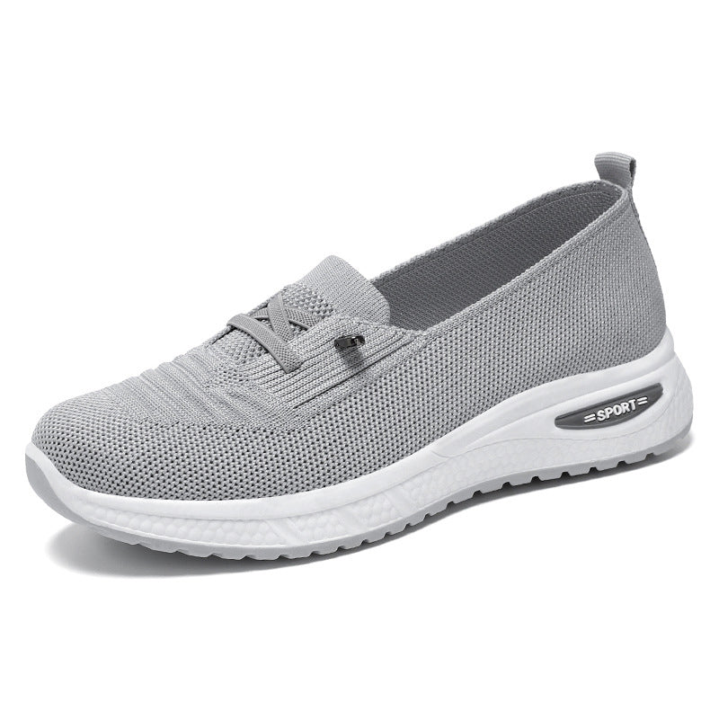 Chaussures légères, respirantes et décontractées pour femmes