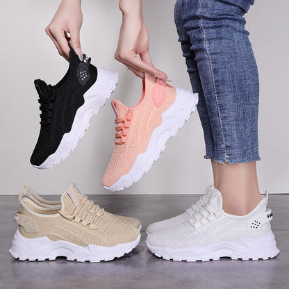 ✅Limited Time Half Price - Baskets confortables et respirantes pour femmes
