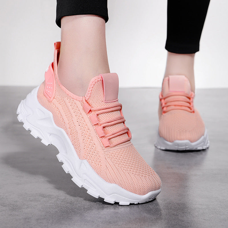 ✅Limited Time Half Price - Baskets confortables et respirantes pour femmes