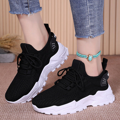 ✅Limited Time Half Price - Baskets confortables et respirantes pour femmes