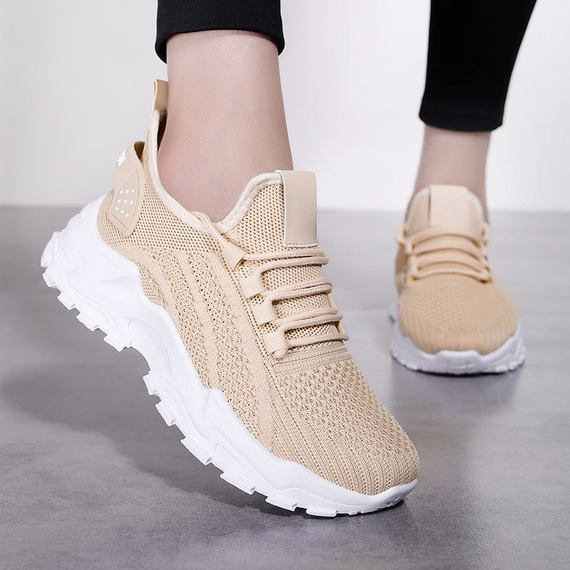 ✅Limited Time Half Price - Baskets confortables et respirantes pour femmes