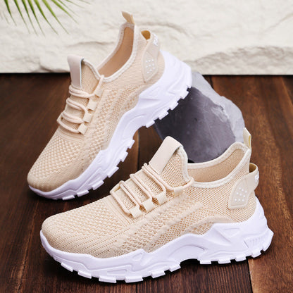 ✅Limited Time Half Price - Baskets confortables et respirantes pour femmes