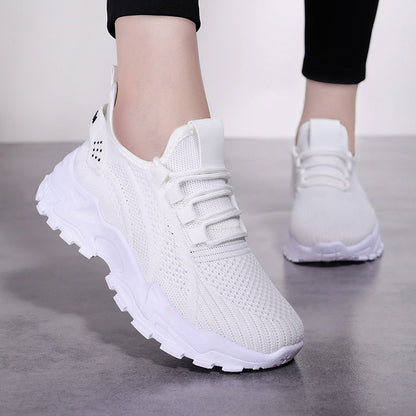 ✅Limited Time Half Price - Baskets confortables et respirantes pour femmes