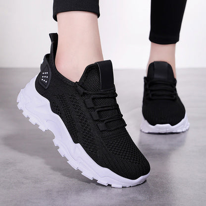 ✅Limited Time Half Price - Baskets confortables et respirantes pour femmes