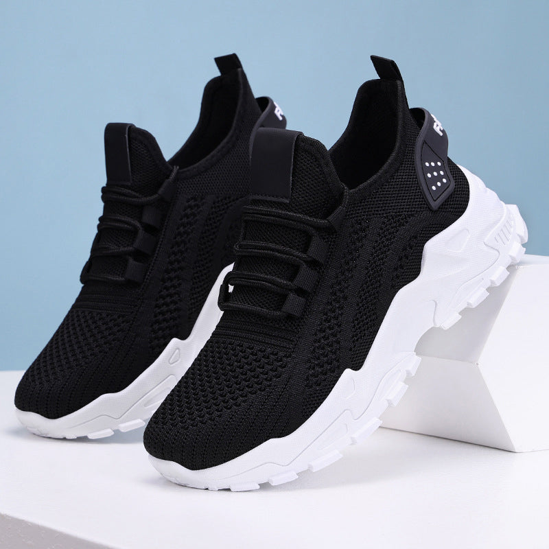 ✅Limited Time Half Price - Baskets confortables et respirantes pour femmes