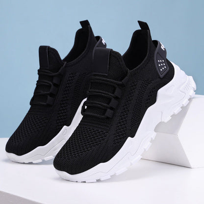 ✅Limited Time Half Price - Baskets confortables et respirantes pour femmes