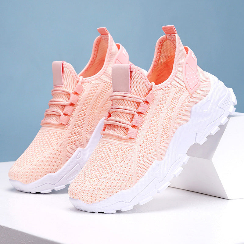 ✅Limited Time Half Price - Baskets confortables et respirantes pour femmes
