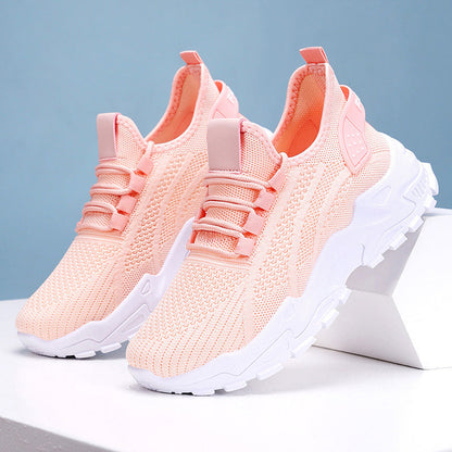 ✅Limited Time Half Price - Baskets confortables et respirantes pour femmes