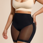 💃Short gainant taille haute sans couture