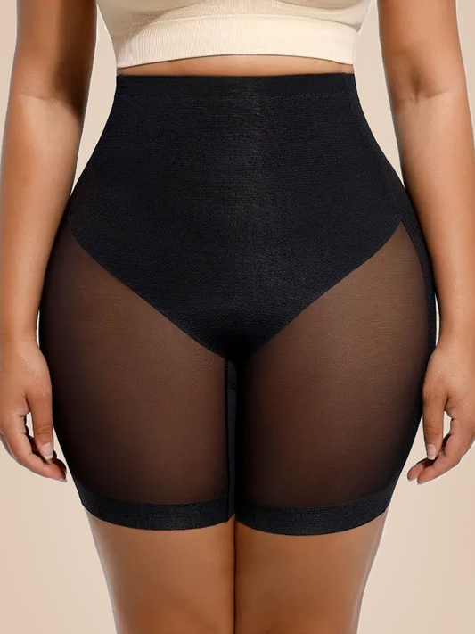 💃Short gainant taille haute sans couture