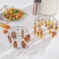 50% OFF🥩316 Stainless Steel Multi-Function Air Fryer Roasting Rack Set 🍤