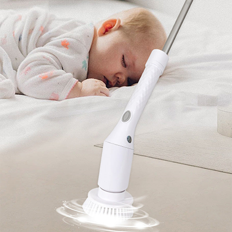 💥2025 Nouvelle vente chaude💝Autolaveuse électrique télescopique et étanche