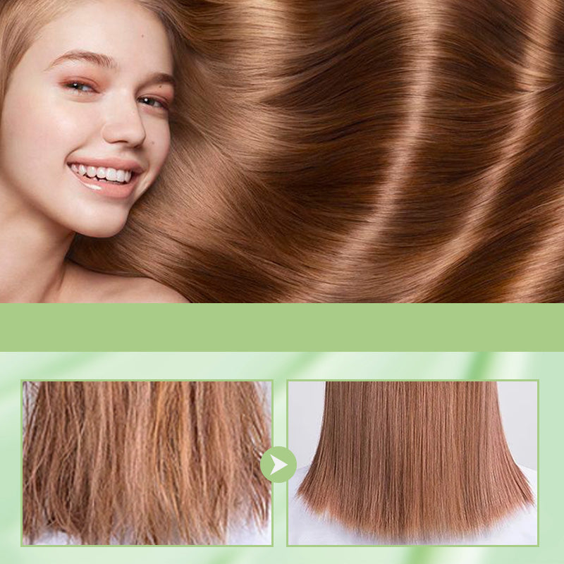 🔥Soldes d'été🔥Masque capillaire à l'avocat de qualité professionnelle