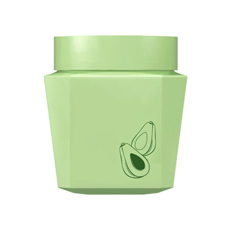 🔥Soldes d'été🔥Masque capillaire à l'avocat de qualité professionnelle