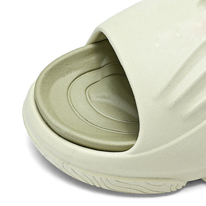 🔥Pantoufles à double usage antidérapantes pour hommes et sportifs d'extérieur