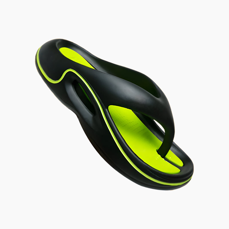 🩷Summer Special Offer🌼Comfortable Summer Flip Flops with Thick Soles