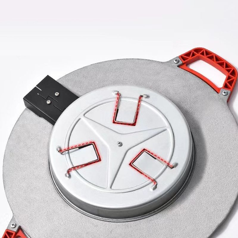 ⏳Spécial à durée limitée⏰Planche à griller électrique d'intérieur antiadhésive🍳