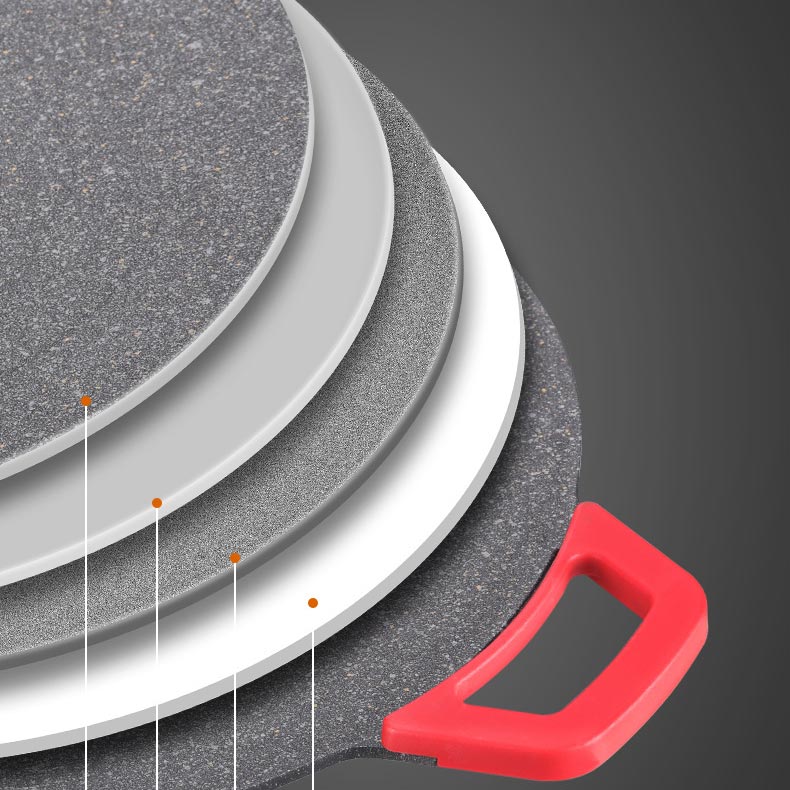 ⏳Spécial à durée limitée⏰Planche à griller électrique d'intérieur antiadhésive🍳