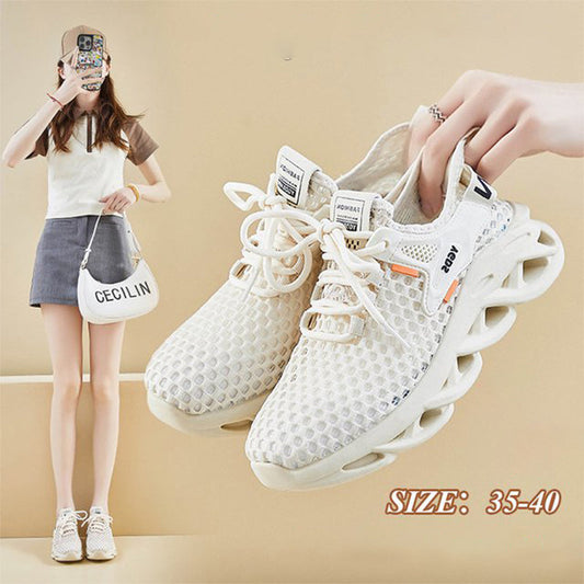 💥Produits phares 2025💥💥Chaussures de course respirantes pour femmes