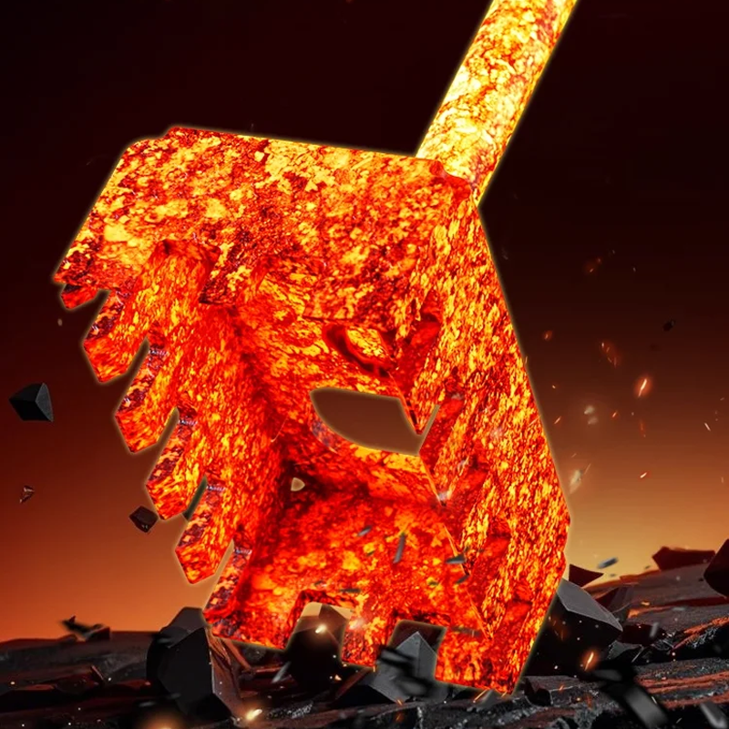 Découpeur de Trous Carrés de 86 Types pour Boîtiers Électriques