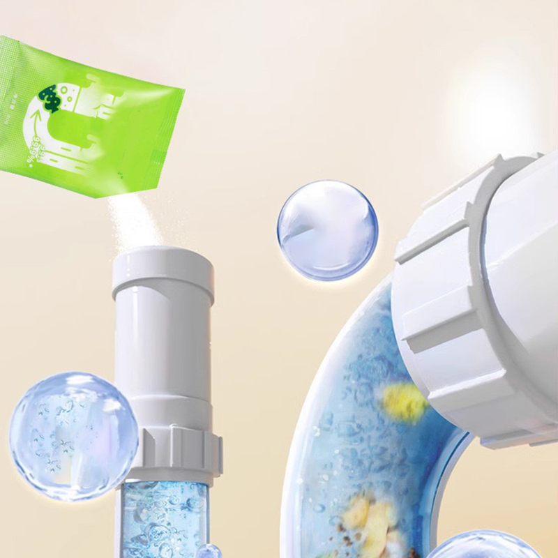 📢✨Achetez-en 1 et obtenez-en 1 gratuitement🫧Poudre puissante pour le curage des tuyaux