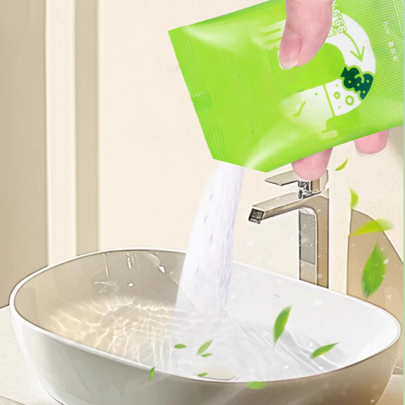 📢✨Achetez-en 1 et obtenez-en 1 gratuitement🫧Poudre puissante pour le curage des tuyaux