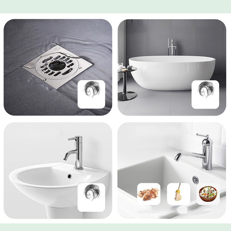 📢✨Achetez-en 1 et obtenez-en 1 gratuitement🫧Poudre puissante pour le curage des tuyaux