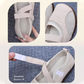 Le nouveau meilleur ami de vos pieds : des baskets si confortables que vous ou