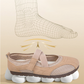Le nouveau meilleur ami de vos pieds : des baskets si confortables que vous ou