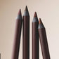 🎁Last Day Buy 1 Get 1 Free🔥-🌟24 HR Waterproof Eyeliner Duo Sharpenable Eye Pencil 8