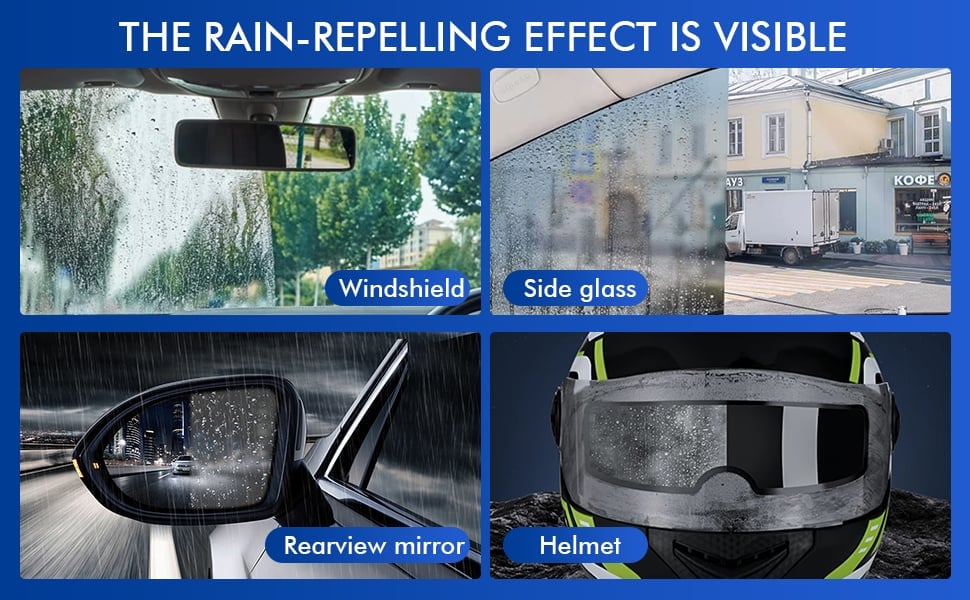 📢✨ACHEZ 1 OBTENEZ 1 GRATUIT(2PCS)✨VENTE DU DERNIER JOUR 50% DE RÉDUCTION🚗Brosse de nettoyage pour film d'huile automobile