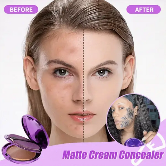 💗DERNIER JOUR - ACHETEZ 1, OBTENEZ 1 GRATUIT💗Correcteur matifiant pour le visage et le corps